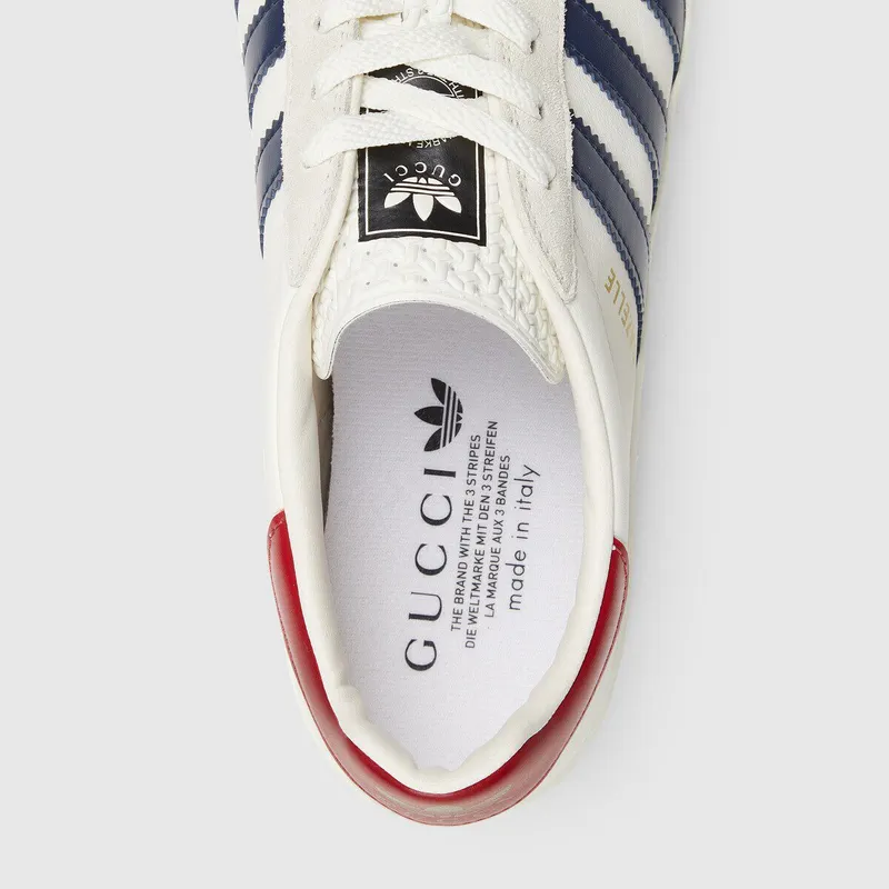 Gucci adidas x Gucci Gazelle (707847UTT109060)