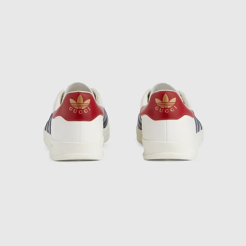 Gucci adidas x Gucci Gazelle (707847UTT109060)