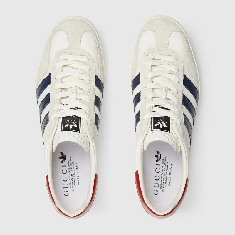 Gucci adidas x Gucci Gazelle (707847UTT109060)