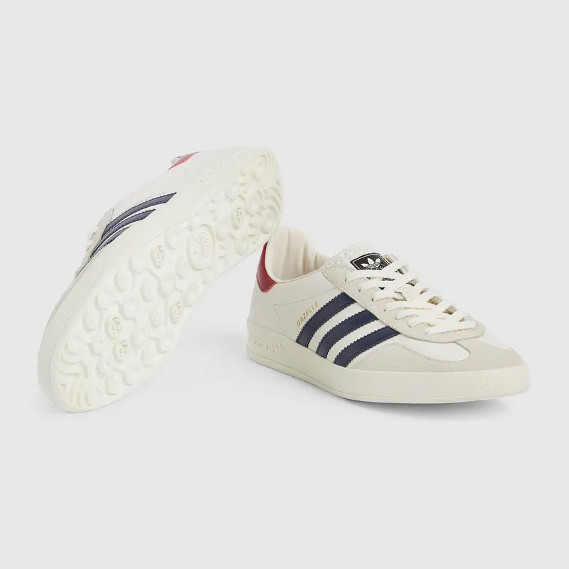 Gucci adidas x Gucci Gazelle (707847UTT109060)
