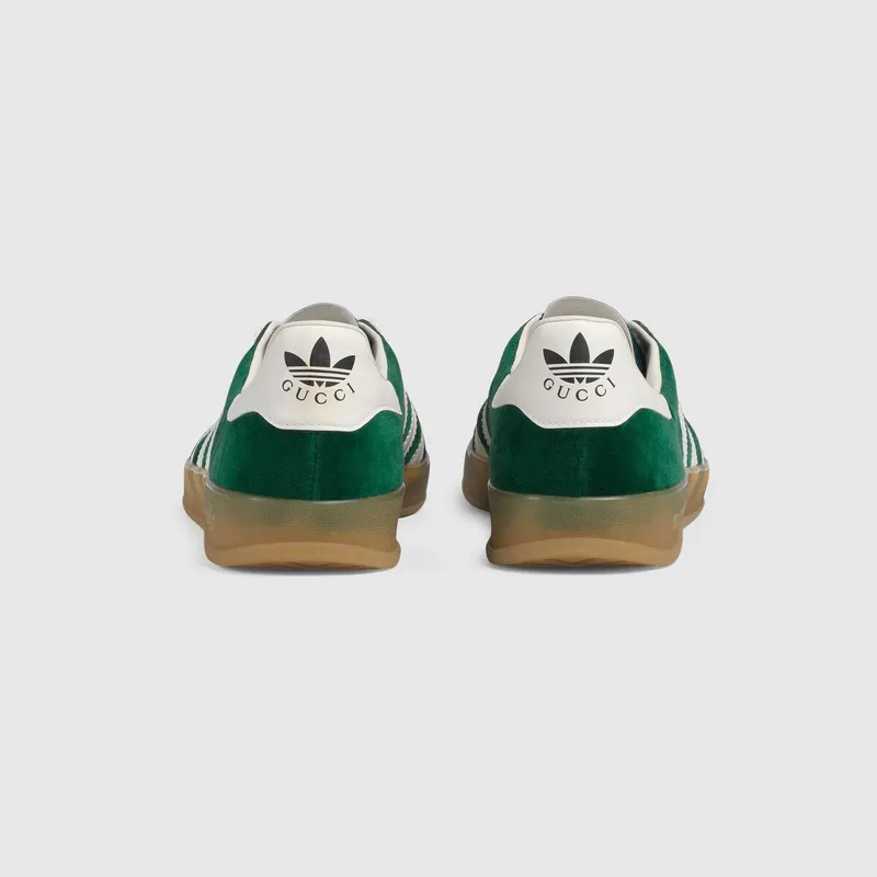 Gucci adidas x Gucci Gazelle (7078489STU03170)