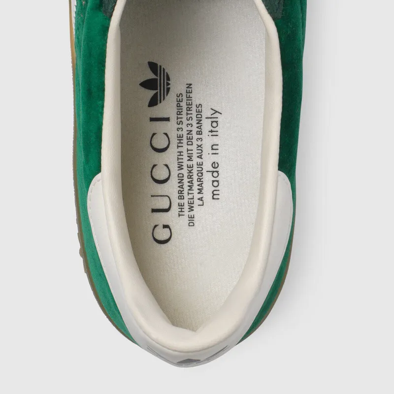 Gucci adidas x Gucci Gazelle (7078489STU03170)