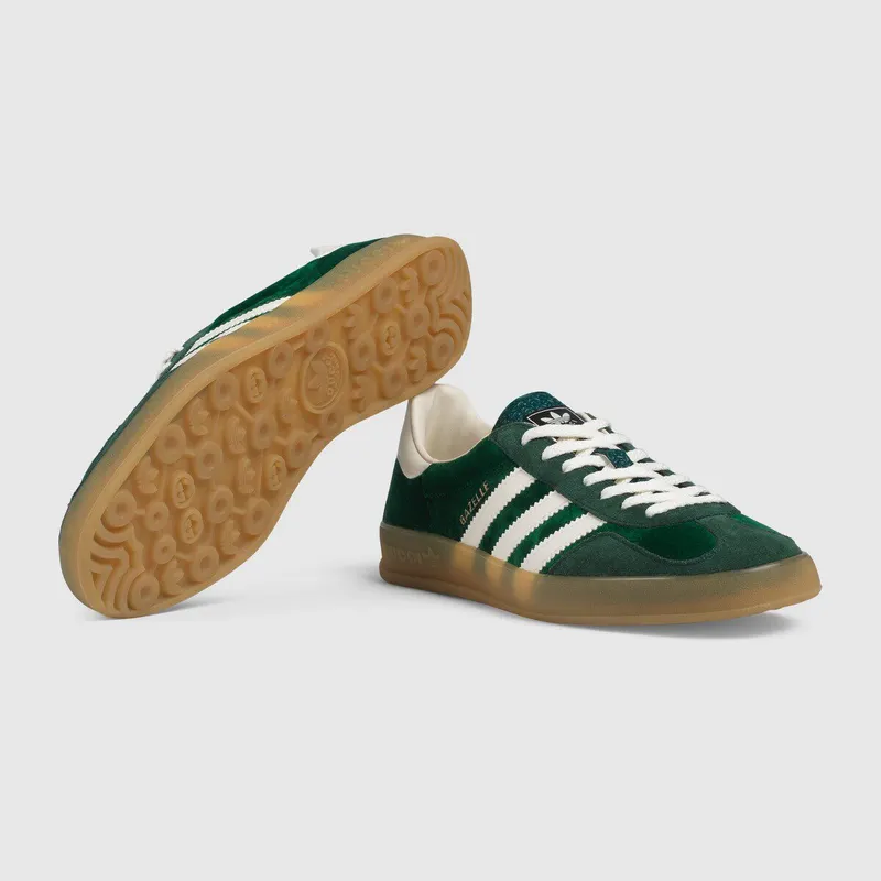 Gucci adidas x Gucci Gazelle (7078489STU03170)