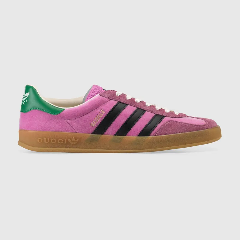 Gucci adidas x Gucci Gazelle (7078489STU05960)
