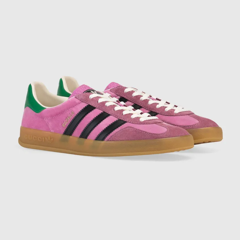 Gucci adidas x Gucci Gazelle (7078489STU05960)