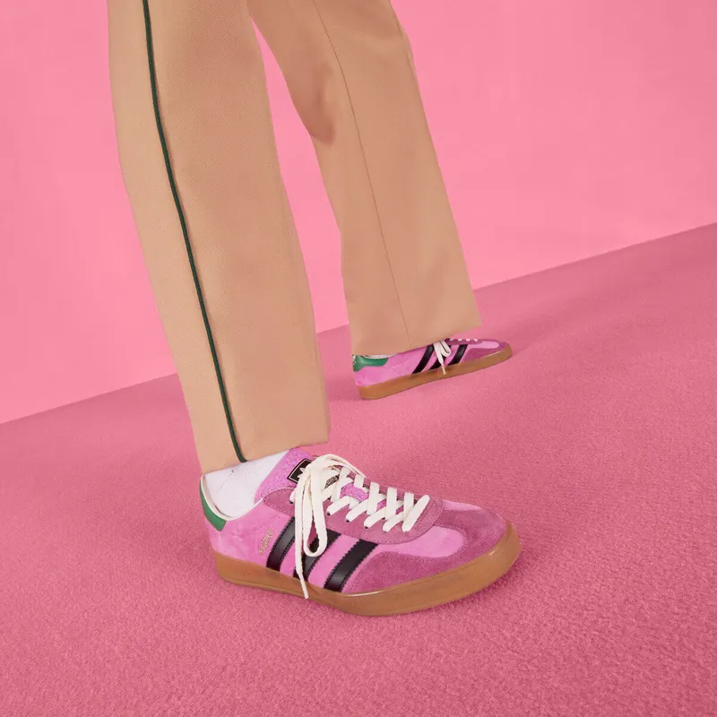 Gucci adidas x Gucci Gazelle (7078489STU05960)