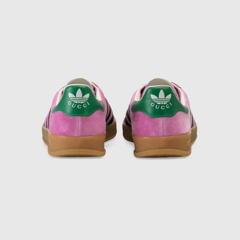 Gucci adidas x Gucci Gazelle (7078489STU05960)