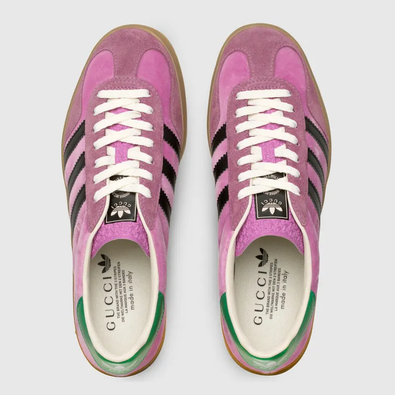 Gucci adidas x Gucci Gazelle (7078489STU05960)