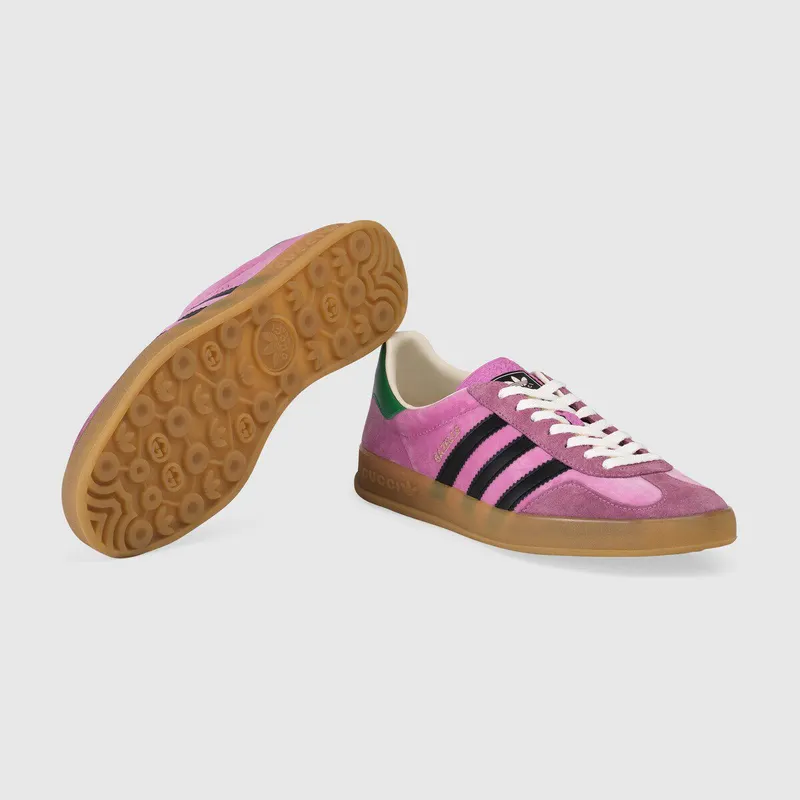 Gucci adidas x Gucci Gazelle (7078489STU05960)