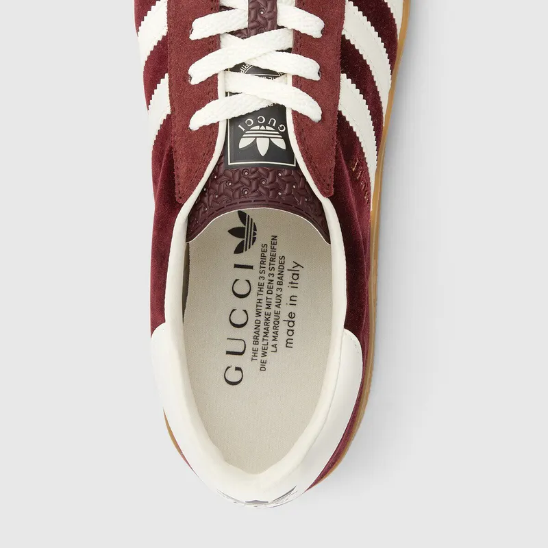 Gucci adidas x Gucci Gazelle (7078489STU06160)