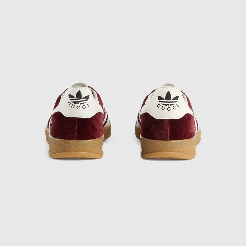 Gucci adidas x Gucci Gazelle (7078489STU06160)