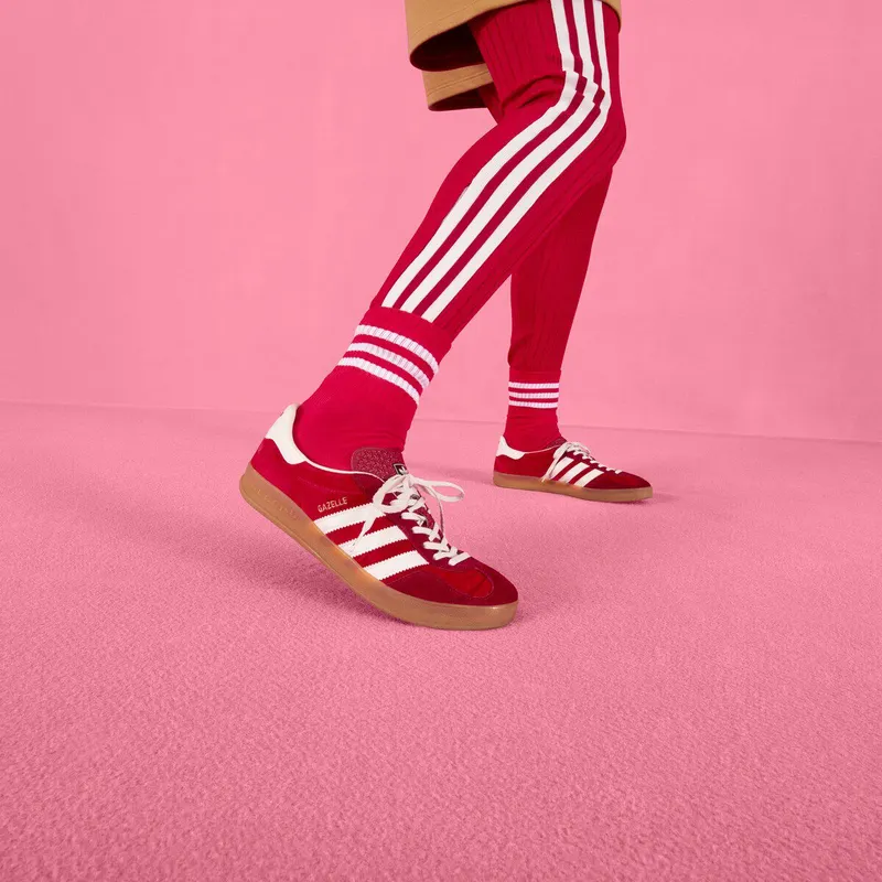 Gucci adidas x Gucci Gazelle (7078489STU06360)