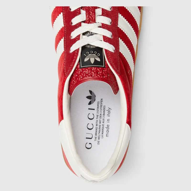 Gucci adidas x Gucci Gazelle (7078489STU06360)