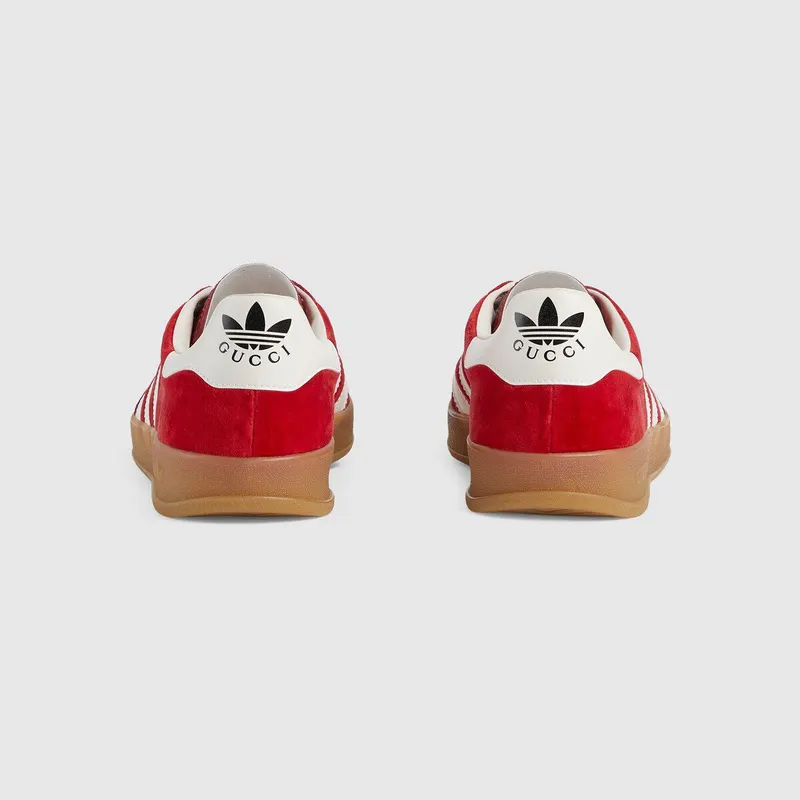 Gucci adidas x Gucci Gazelle (7078489STU06360)