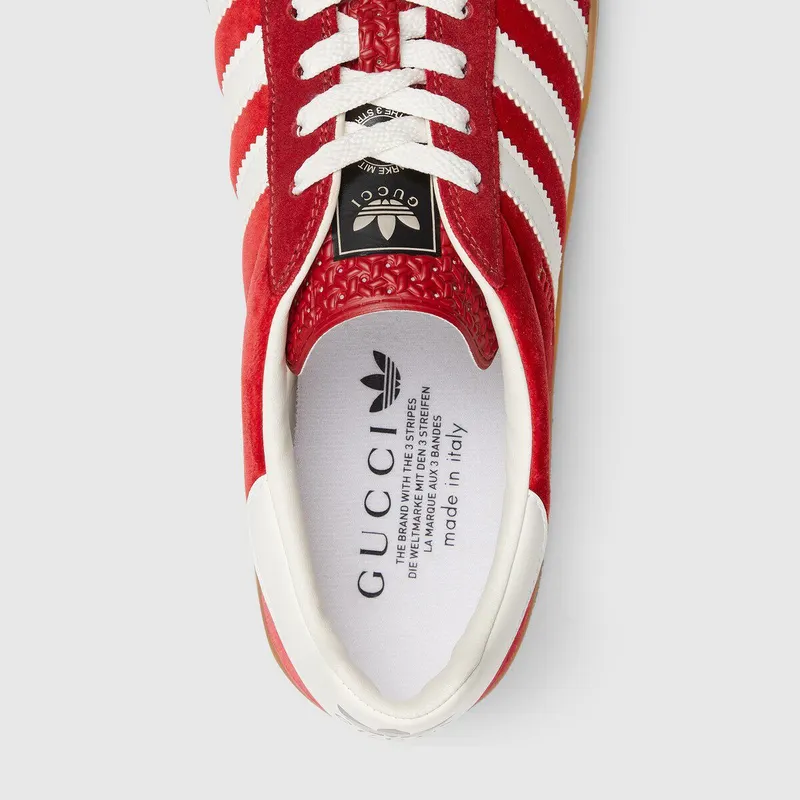 Gucci adidas x Gucci Gazelle (7078489STU06360)