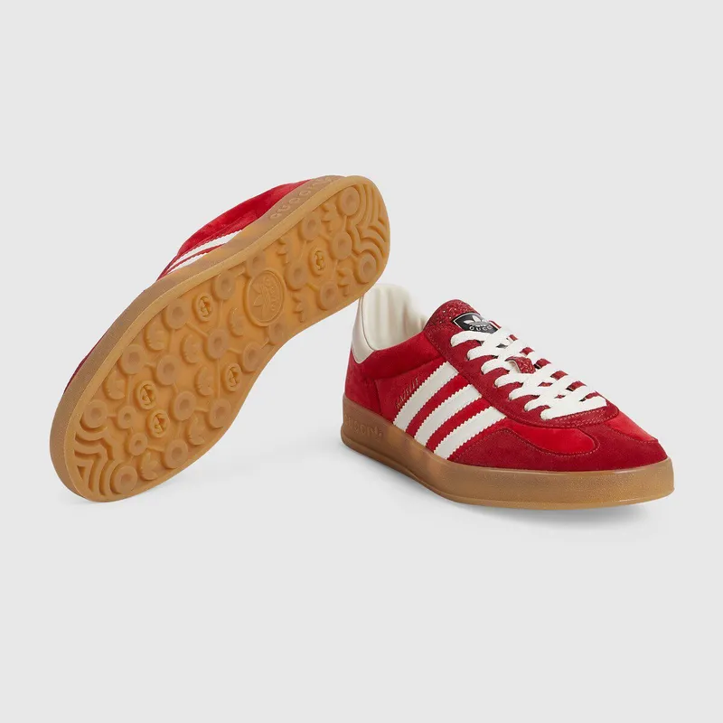 Gucci adidas x Gucci Gazelle (7078489STU06360)