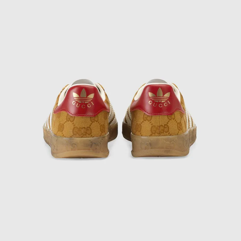Gucci adidas x Gucci Gazelle (707850UWV207162)