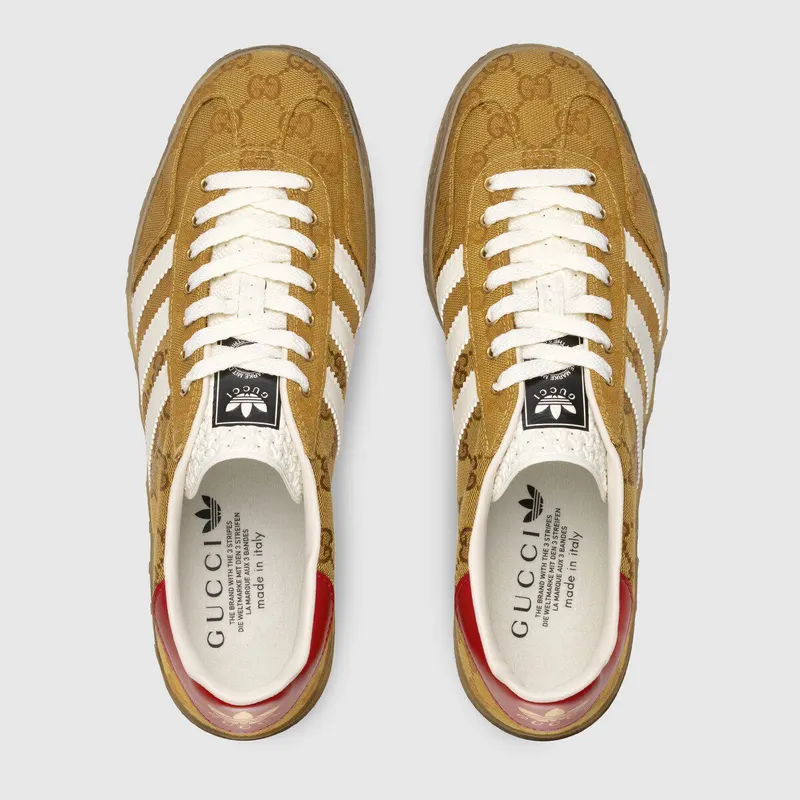 Gucci adidas x Gucci Gazelle (707850UWV207162)
