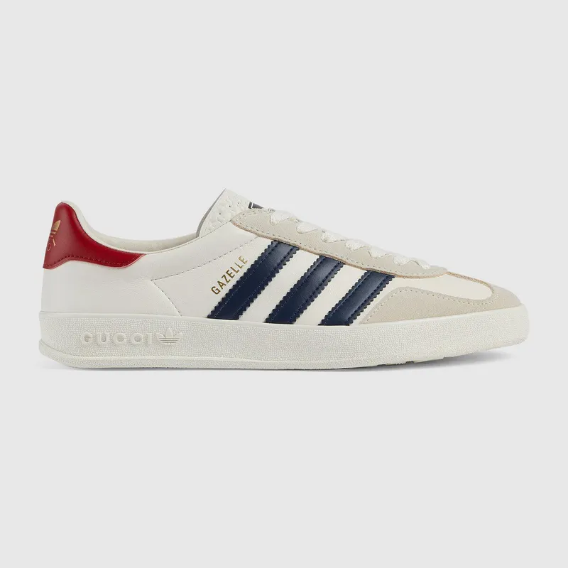 Gucci adidas x Gucci Gazelle (707861UTT109060)