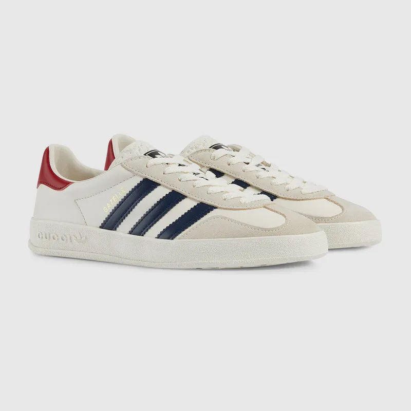 Gucci adidas x Gucci Gazelle (707861UTT109060)
