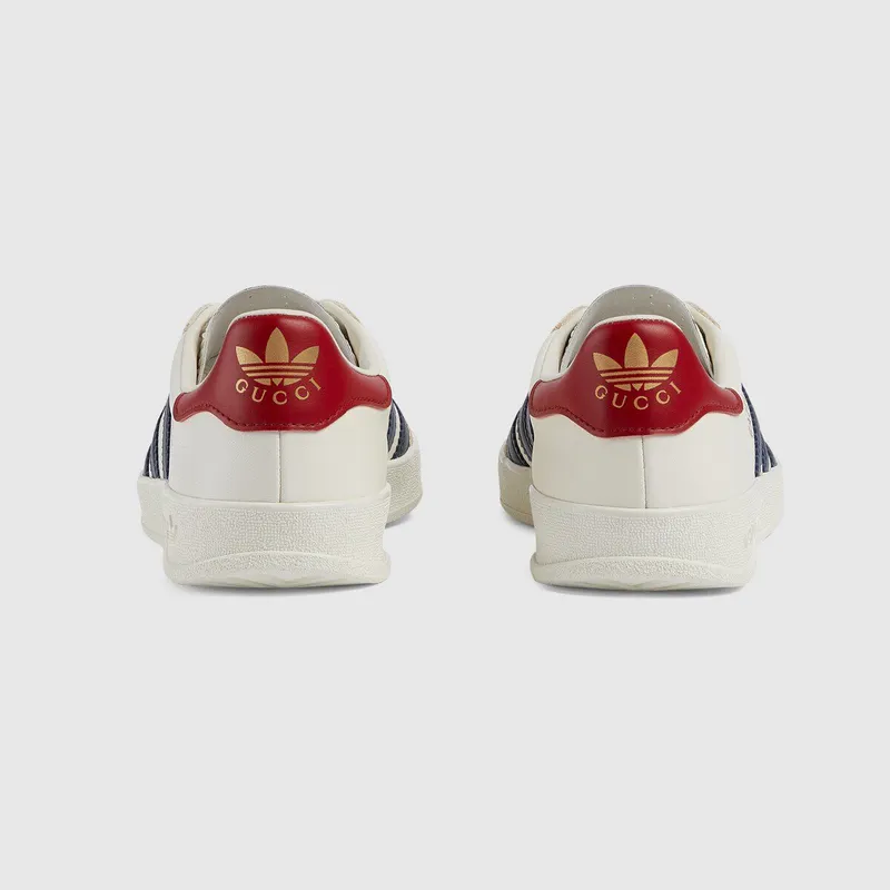 Gucci adidas x Gucci Gazelle (707861UTT109060)