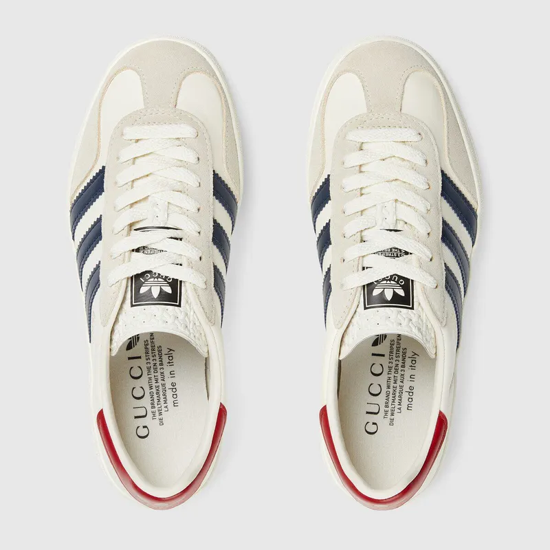 Gucci adidas x Gucci Gazelle (707861UTT109060)
