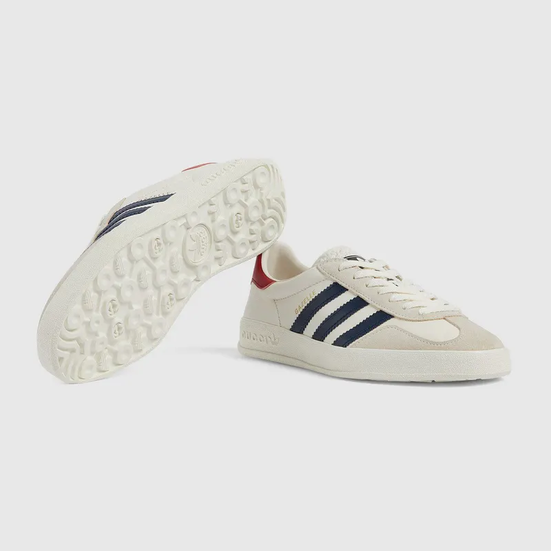 Gucci adidas x Gucci Gazelle (707861UTT109060)