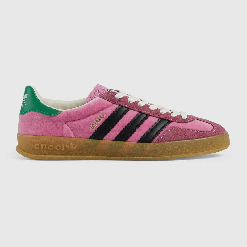 Gucci adidas x Gucci Gazelle (7078649STU05960)