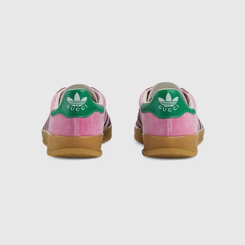 Gucci adidas x Gucci Gazelle (7078649STU05960)