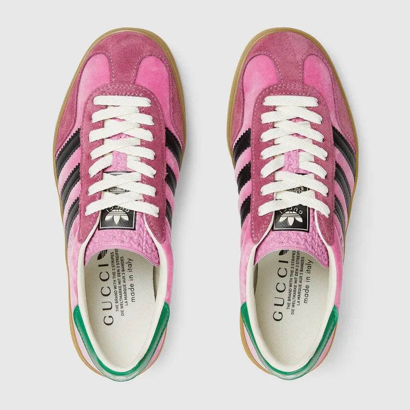 Gucci adidas x Gucci Gazelle (7078649STU05960)