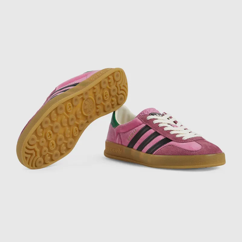 Gucci adidas x Gucci Gazelle (7078649STU05960)
