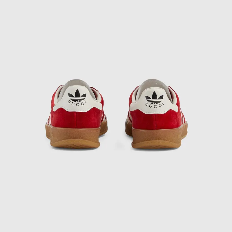 Gucci adidas x Gucci Gazelle (7078649STU06360)