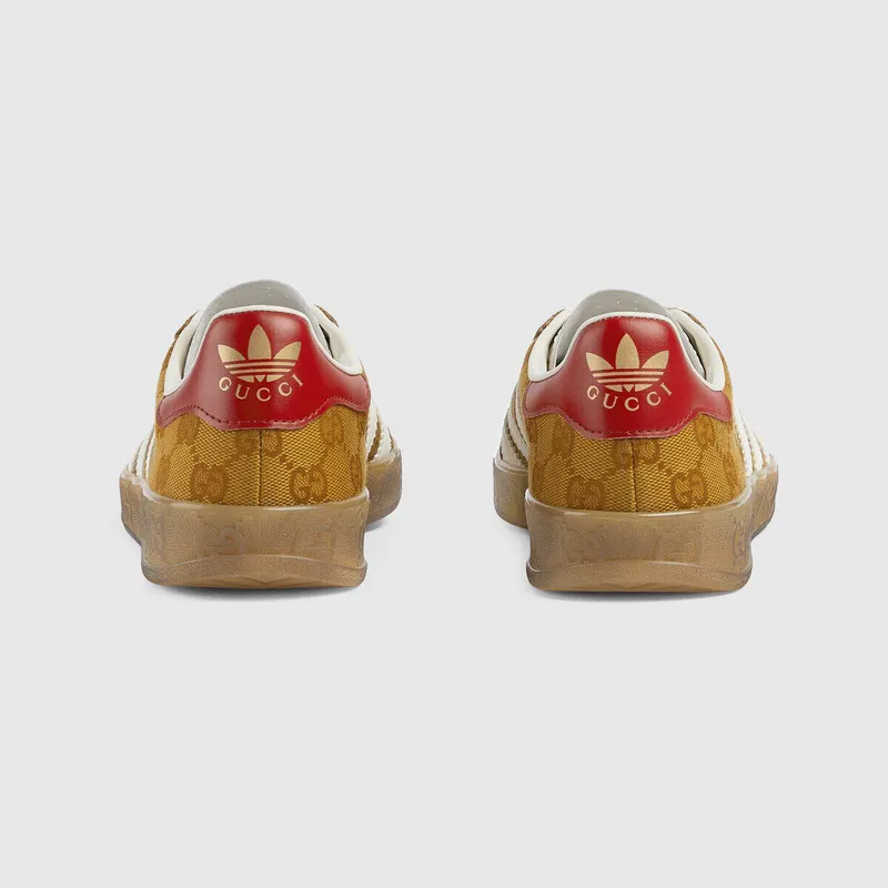 Gucci adidas x Gucci Gazelle (707868UWV207162)