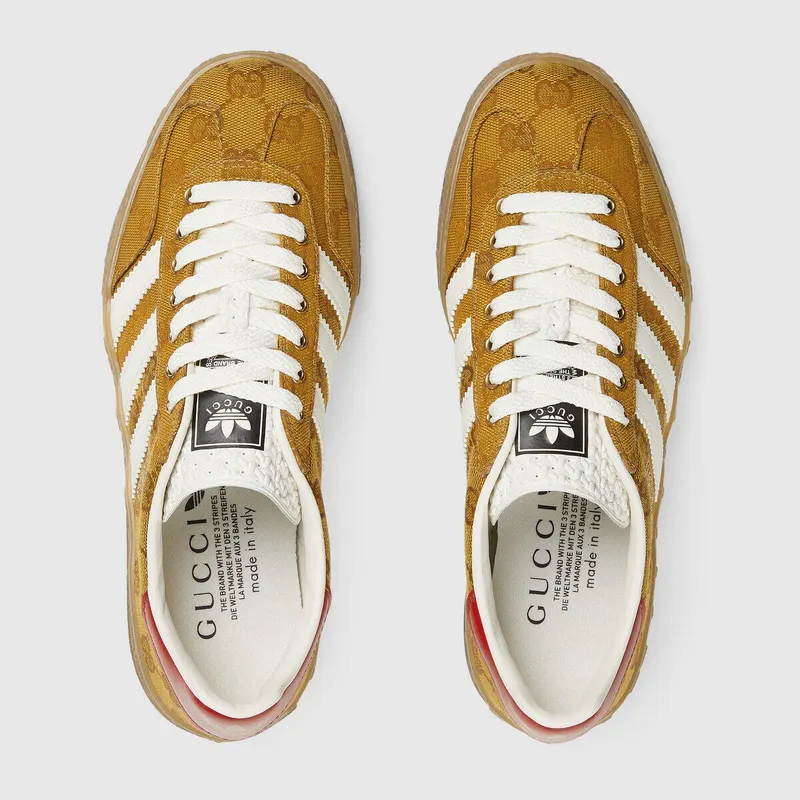 Gucci adidas x Gucci Gazelle (707868UWV207162)