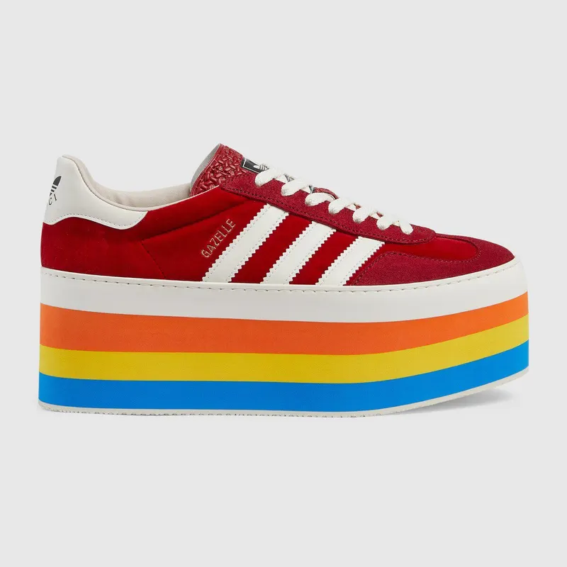 Gucci adidas x Gucci Gazelle (7078719STU06360)