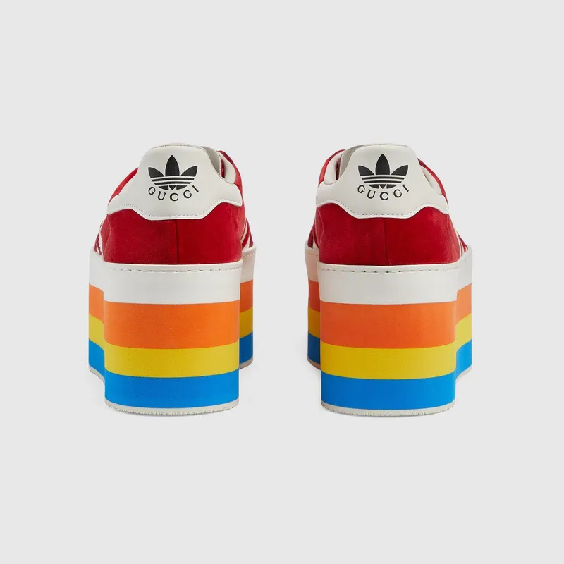 Gucci adidas x Gucci Gazelle (7078719STU06360)