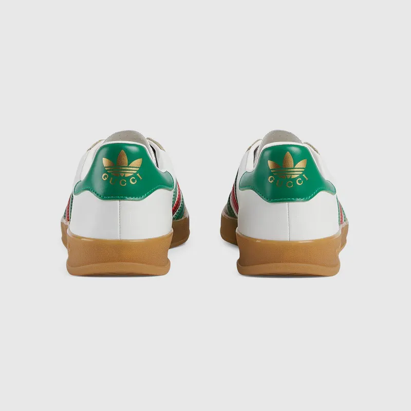 Gucci adidas x Gucci Gazelle (726487AAA439547)
