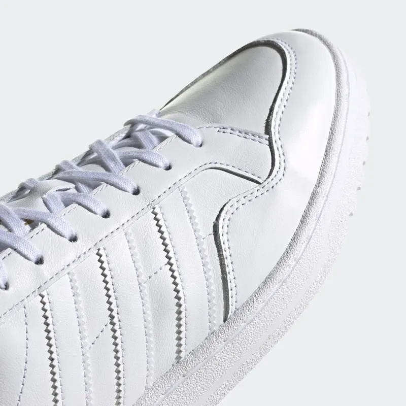 adidas Team Court Cloud White / Cloud White / Core Black (EF6049)