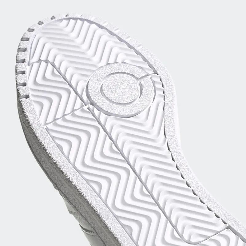 adidas Team Court Cloud White / Cloud White / Core Black (EF6049)