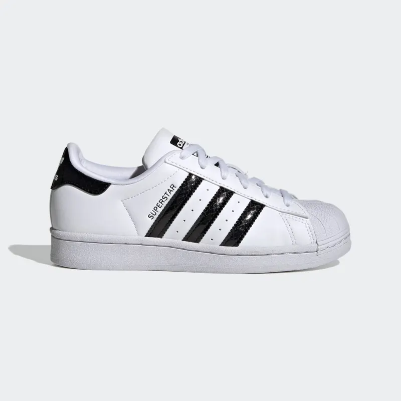 adidas Superstar Cloud White / Core Black / Core Black (GY9324)