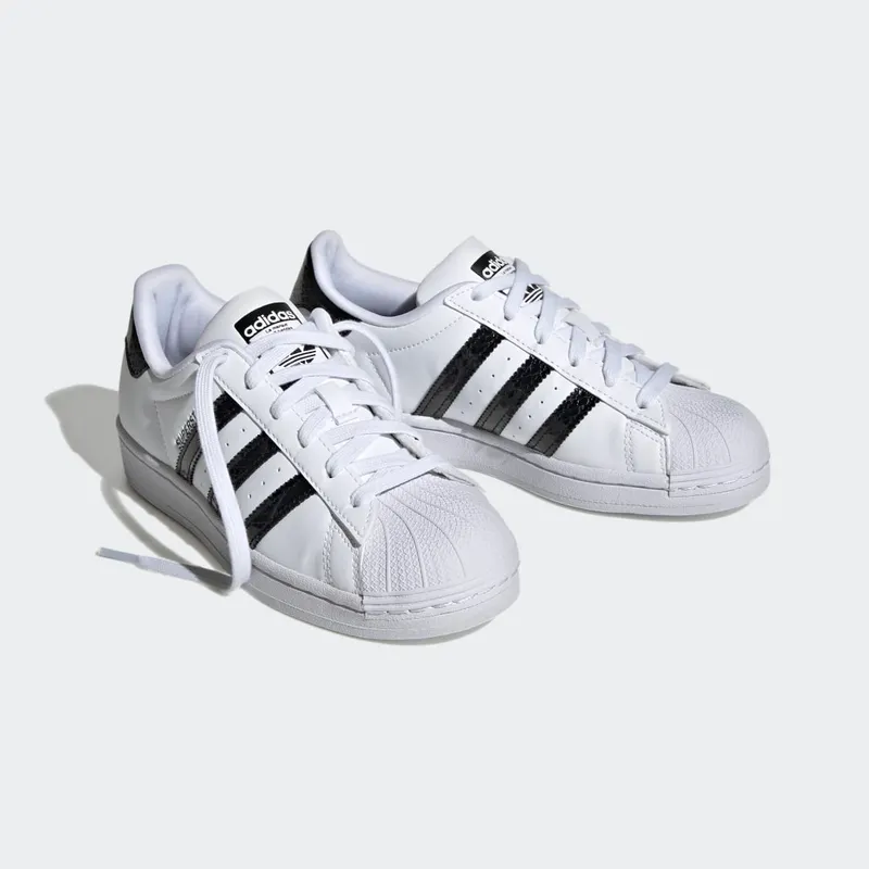 adidas Superstar Cloud White / Core Black / Core Black (GY9324)