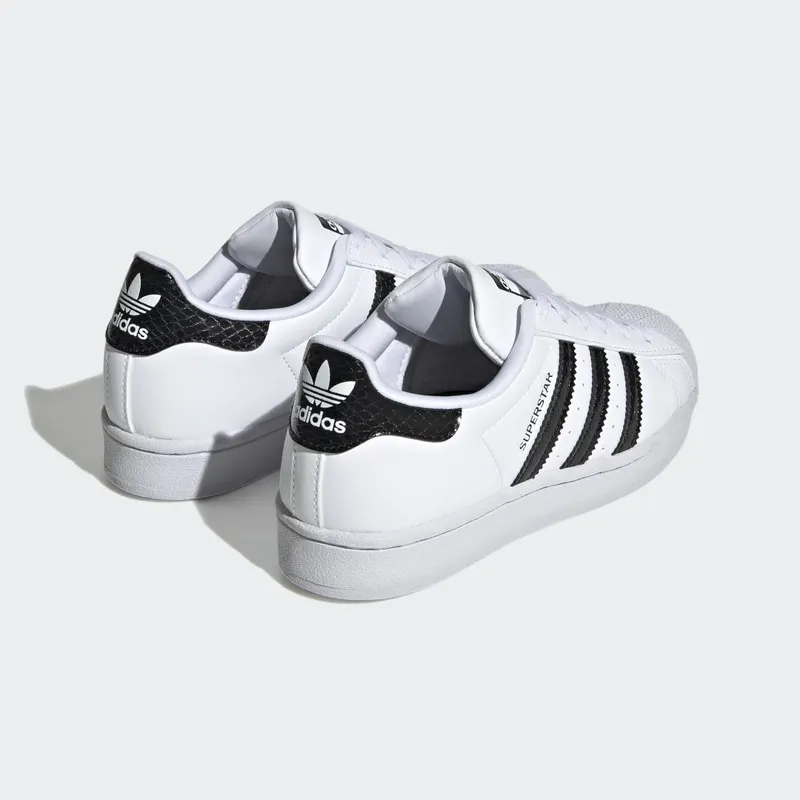 adidas Superstar Cloud White / Core Black / Core Black (GY9324)