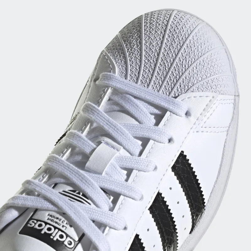 adidas Superstar Cloud White / Core Black / Core Black (GY9324)