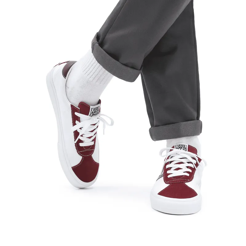 VANS Vans Sport Wit (VN0A4BU69YI)
