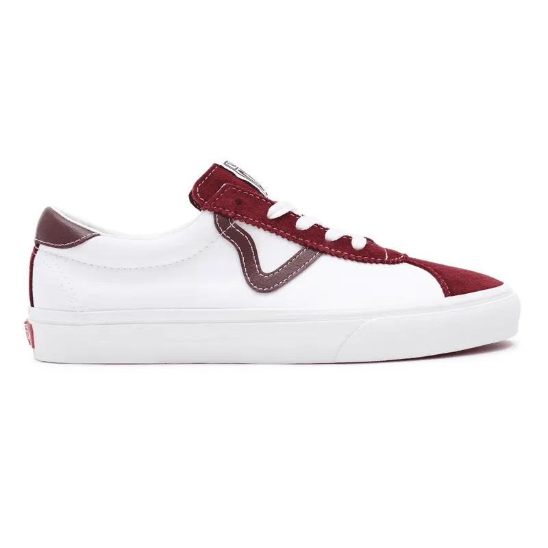 VANS Vans Sport Wit (VN0A4BU69YI)