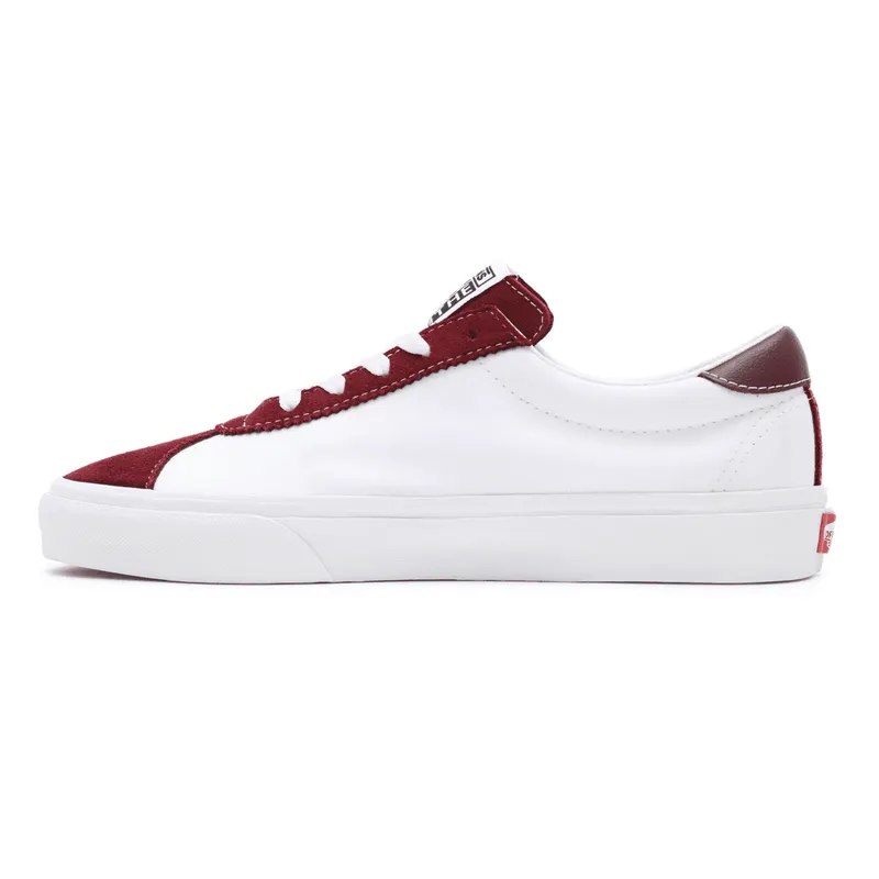 VANS Vans Sport Wit (VN0A4BU69YI)