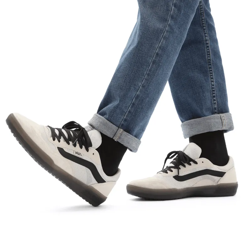 VANS Nubuck Ave Beige (VN0A5JIB81M)
