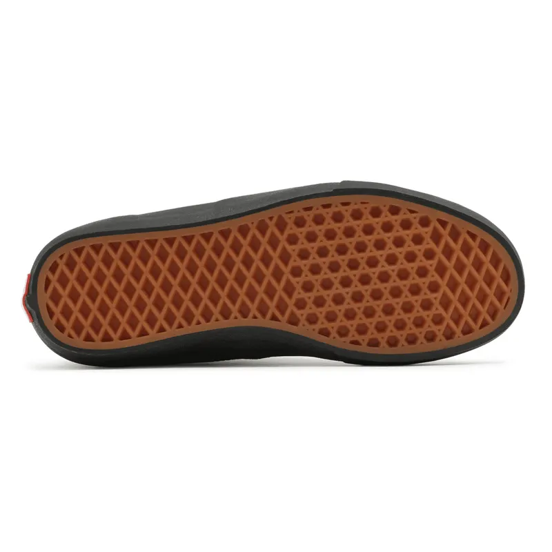 VANS Rowan Zwart (VN0A5JICBLK)