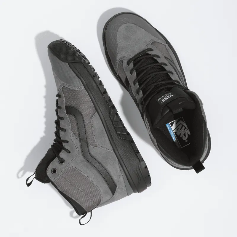 VANS Ultrarange Exo Hi Mte-1 Grijs (VN0A5KS5PBQ)