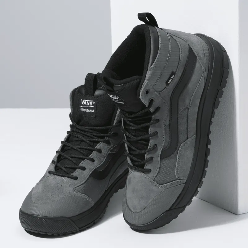 VANS Ultrarange Exo Hi Mte-1 Grijs (VN0A5KS5PBQ)